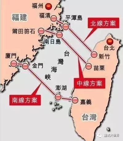 世界上最炫酷的27條海底隧道！_20